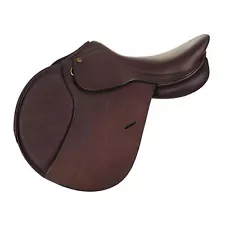 Henri De Rivel HDR Laureate IGP Saddle