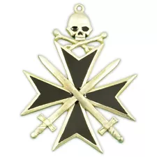 Russian Collection West Russian corps cross. COPY