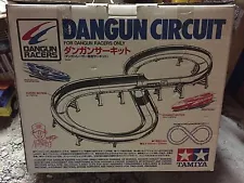 Track DANGUN TAMIYA Brand New