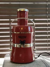 jack lalanne power juicer