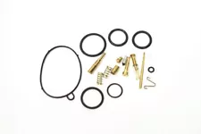 1985 1986 Honda FourTrax TRX125 Carburetor Repair Kit Carb Kit (For: 1986 Honda FourTrax 125)