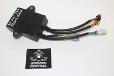 1997 KAWASAKI JET SKI 750 900 ZXI IGNITER CDI ECU ECM COMPUTER (For: More than one vehicle)