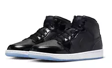 ð NIB DS Jordan 1 Mid SE Space Jam DV1308-004 Size 16 ð In Hand Ready to Ship