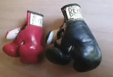 cleto reyes MINI gloves vintage 2x