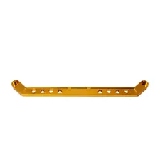 Gold Rear Lower Tie Bar For Honda Civic 92-95 Integra 94-01 EG DC