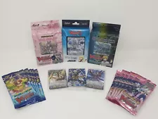 cardfight vanguard decks for sale