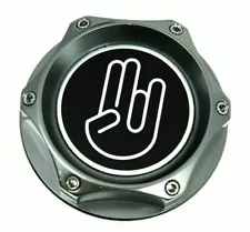 FITS FOR DODGE CALIBER SRT4 SXT SHOCKER ALUMINUM ENGINE OIL CAP