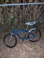 New ListingSchwinn Stingray From 1979