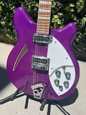 Rickenbacker 360/12 String 2010