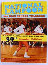 National Lampoon's 1964 High School Yearbook