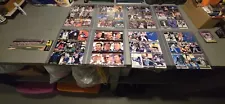 huge sports card lot collection S. I. For Kids 1999-2003 Phillie Phanatic Bonds