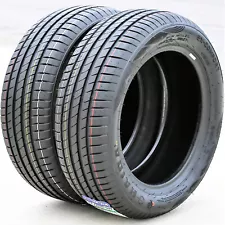 2 Tires Haida Ex-Comfort 175/70R14 88T AS A/S All Season