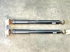 10-15 MERCEDES X204 GLK350 4MATIC REAR RIGHT & LEFT SUSPENSION STRUT SHOCK OEM (For: 2010 GLK350 4Matic)