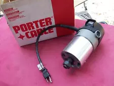 PORTER CABLE 691 ROUTER-NEW MOTOR ONLY