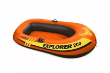 Intex EXPLORER 200 Paddle Boat - 58330EP