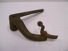 Vintage Buffalo Forge? Blacksmith Post Drill Press Advance Arm Cast Iron rpa2023