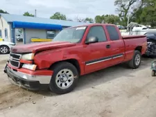 Steering Gear/Rack Power Steering Classic Style Fits 02-07 SIERRA DENALI 1701321