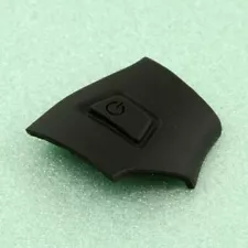 Replacement rubber power button for Garmin Montana 600 610 650 650t 680t part