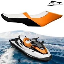 Seat Cover For Sea-Doo GTS130/Rental/Wake 155/GTI/GTS 2011 12 13 14 15 16 2017