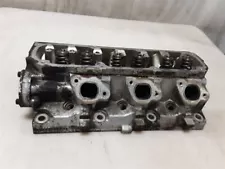 Jeep JK Wrangler OEM 3.8L Engine Cylinder Head Driver or Passenger 2007 86629