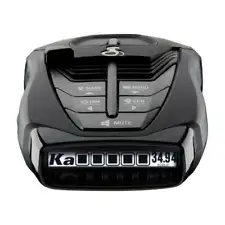 Cobra Electronics Rad 480i Radar/Laser Detector