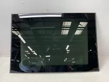 12 13 14 Mercedes C250 C350 Coupe Center Panoramic Sunroof Glass 1395 OEM (For: 2012 C350)