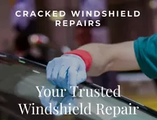 CrackedWindshieldRepairs.com Rare website for sale. Cracked Windshield Repair