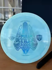 Discmania Simon Lizotte Luxx Vapor Full Tilt 175g BRAND NEW