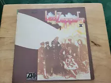 Robert Ludwig Led Zeppelin 2 (SD8236)