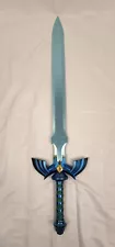 Legend of Zelda Master Sword, Full Metal, Master Swords Tears of the Kingdom