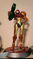 First4Figures Metroid Prime: Samus Varia Suit Standard Edition