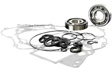 KTM 250 EXC XC ( 2017-2022) Engine Rebuild Kit, Main Bearings Gasket Set & Seals