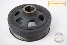 98-07 Mercedes W163 ML350 E430 Engine Motor Crankshaft Pulley Vibration Damper (For: 2005 S500)