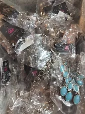 Paparazzi Jewelry Lot 50 Necklaces