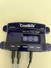 CoolBot CB-G6 Walk-In Cooler Controller