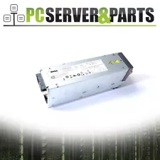 LOT OF 6 DELL TJJ3M 2700W Power Supply for PowerEdge M1000e Blade Server Chassis