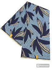 african fabric 6 yards wax