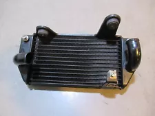 Yamaha Phazer MTX 500 Radiator 2009 #4