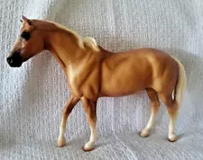 8" Breyer Palomino Horse #1313