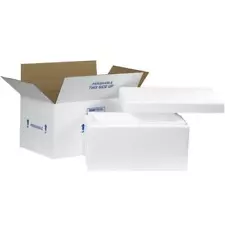 insulated shipping boxes for sale