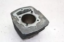 1986 HONDA REFLEX 200 TLR200 ENGINE MOTOR PISTON CYLINDERS BLOCK JUG (For: Honda Reflex 200 TLR200)