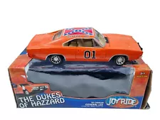 Joyride The Dukes of Hazzard General Lee Dodge Charger 01 1969 1/18 Die-Cast Car