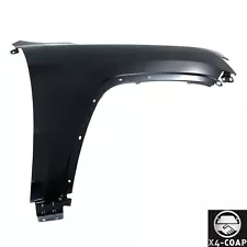 Passenger Side Front Fender For Jeep Grand Cherokee 2011-2018 CH1241272