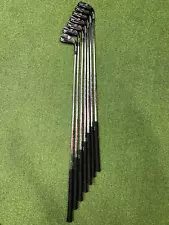 *NEW* PXG 0311P Double Black Gen 4 5-G | True Temper Elevate 95 R, PXG Grip