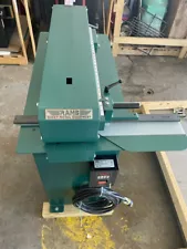 RAMS 2011-C Sheet Metal Slitter