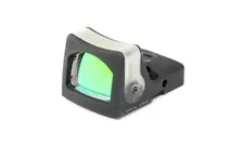 Trijicon RM05 RMR Dual Illuminated Reflex Sight – 9.0 MOA Amber Dot