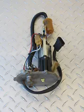 2012 12 DUCATI MONSTER 696 FUEL PUMP (For: 2012 Ducati Monster 696)