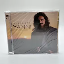 Ultimate Yanni by Yanni (CD, 2003)