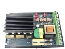 WEG WDS41TB Control Board