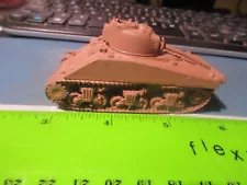 German WWII Toy Tank